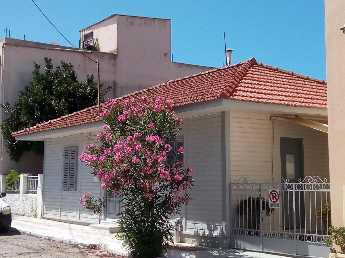 Cozy House In Argostoli Villa Luaran gambar